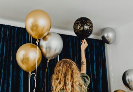 New Year Resolutions Uncovered