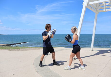 7 Reasons Why You Need a Personal Trainer