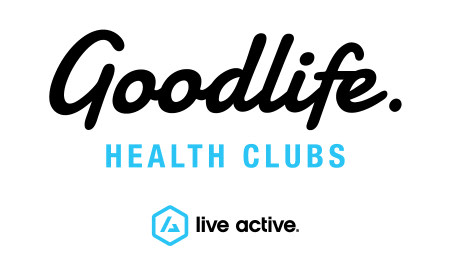 Goodlife Logo