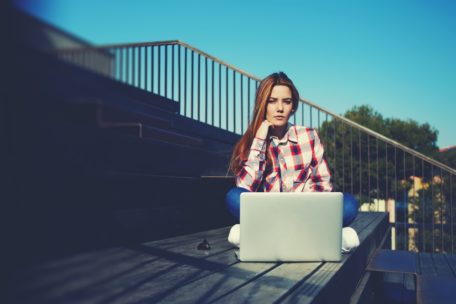 Studying part-time at Australian Fitness Academy is another popular option.