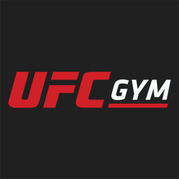 UFC Gym Square Logo