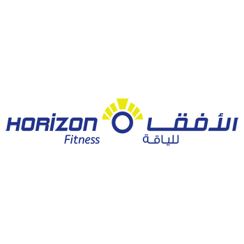 Horizon Fitness Logo Square