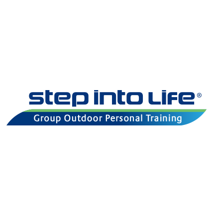 Step Into Life Logo