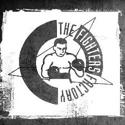 Fighter Factory Logo