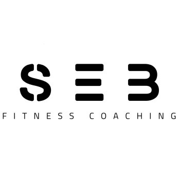SEB Fitness Logo 2