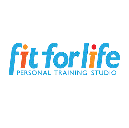 fitforlife logo