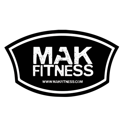 mak fitness logo