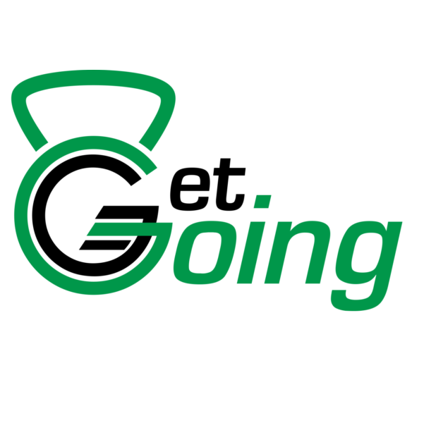 Get Going Logo
