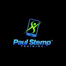 Paul Stemp PT logo