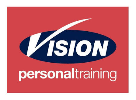 Vision PT Logo