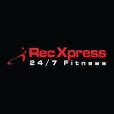 rec xpress logo