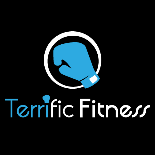 Terrific Fitness Logo