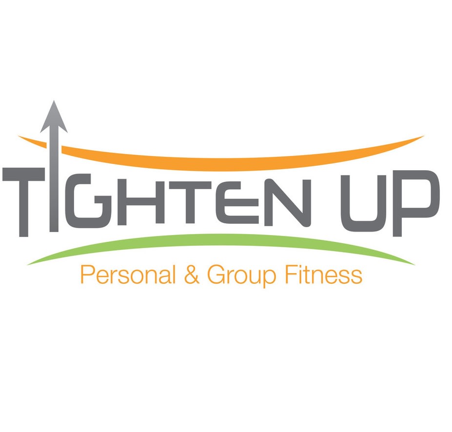 Tighten Up Logo