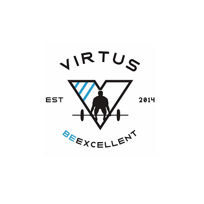 Virtus Performance Logo