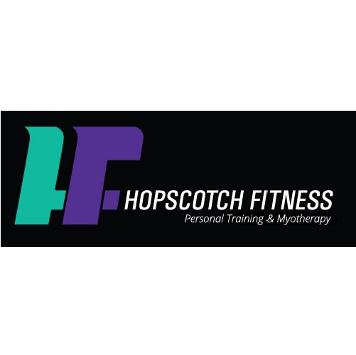 Hopscotch Fitness Logo