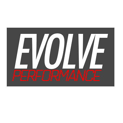 Evolve performance logo