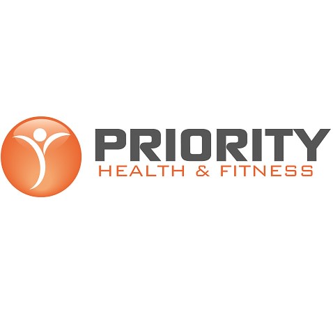 Priority Health Logo