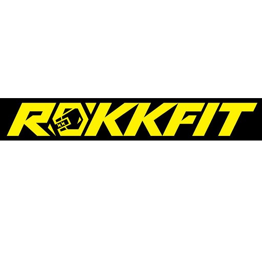 ROKKFIT logo