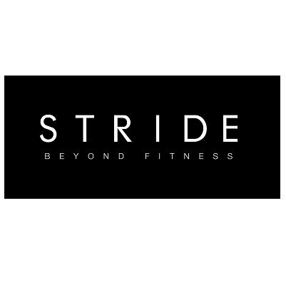 Stride Logo 2