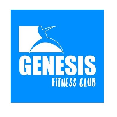 genesis fitness icon