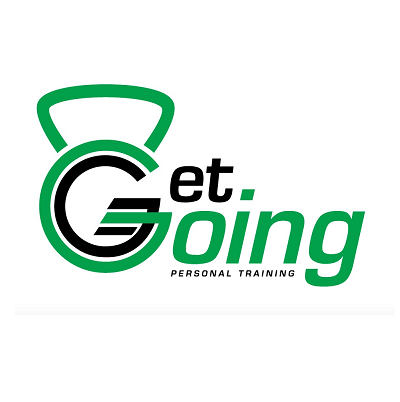 Get Going Logo