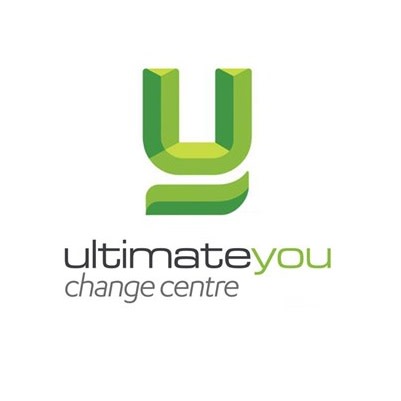 Ultimate You Logo