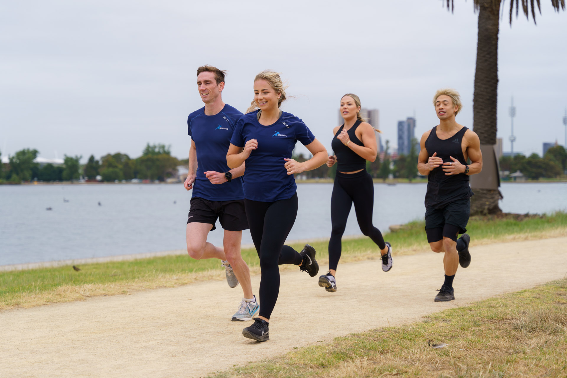 8 Ways to Motivate Yourself to Run 8 Ways to Motivate Yourself to Run