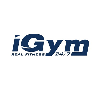 iGym Logo 1