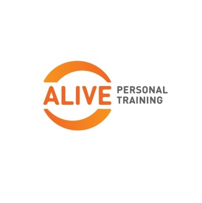 Alive Personal Training Logo