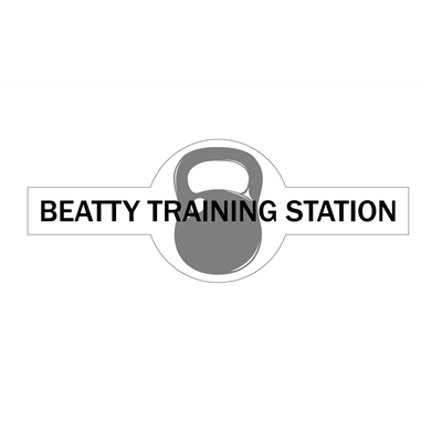 Beatty Training Station