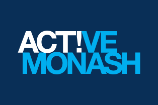 Active Monash