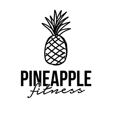 Pineapple Fitness Job