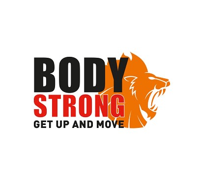 body strong PT