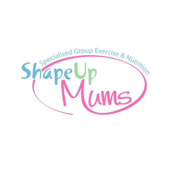 shape up mums