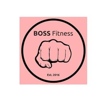 boss fitness careers