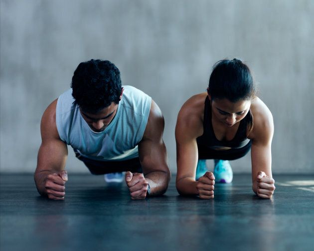 Push up cards clearance