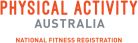 Physical Activity Australia Logo