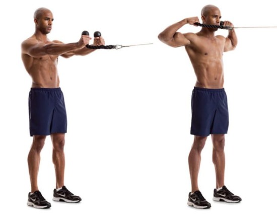 3 Rotator Cuff Exercises for a Stable Shoulder | AFA Blog