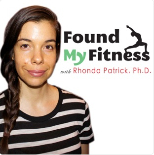 Found my Fitness Podcast