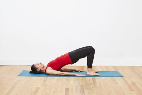 The 5 Best Posterior Chain Exercises AFA Blog