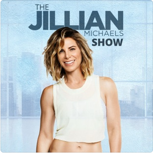 Jillian Michaels Podcast