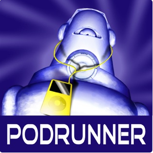 Podrunner Podcast