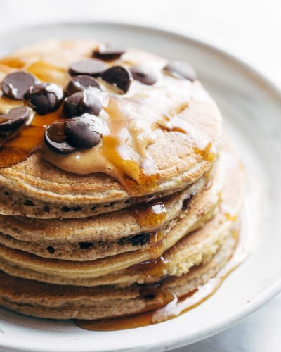 Protein Pancakes1