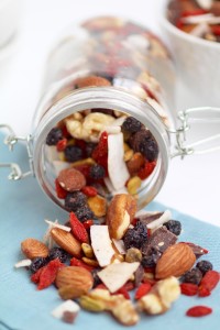 Superfood Trail Mix