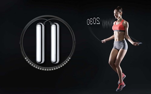 Top 10 Fitness Gadgets