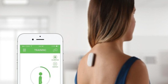 UpRight Go Posture Trainer