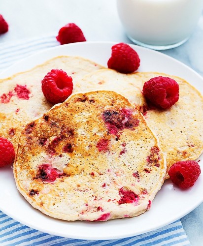 cottage cheese pancakes1