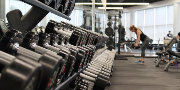 Academy free weights online