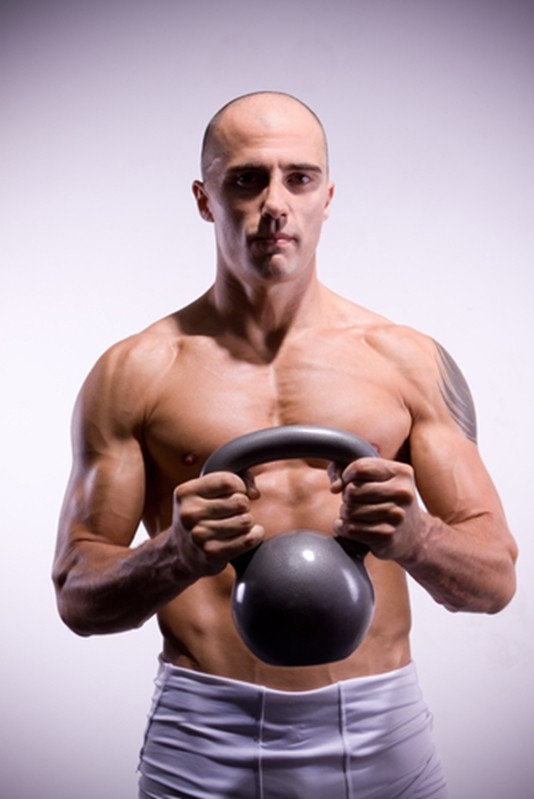Kettlebells can support various fitness outcomes.