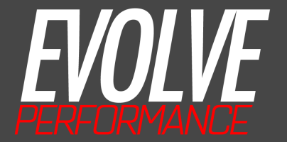 Evolve performance logo